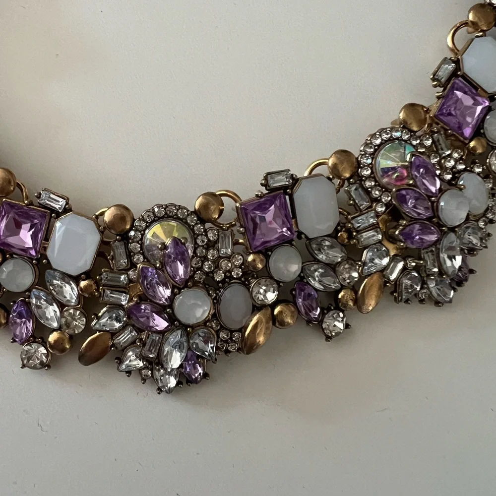 Beautiful necklace.
Send your best offer!!! - Picture 2 of 2